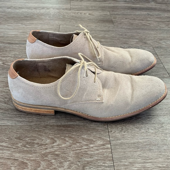 Steve Madden Dress Shoes - Picture 3 of 4